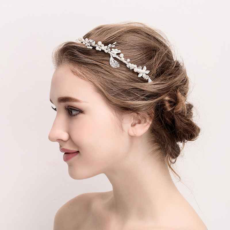 Headpiece/Crowns & Tiaras Beautiful