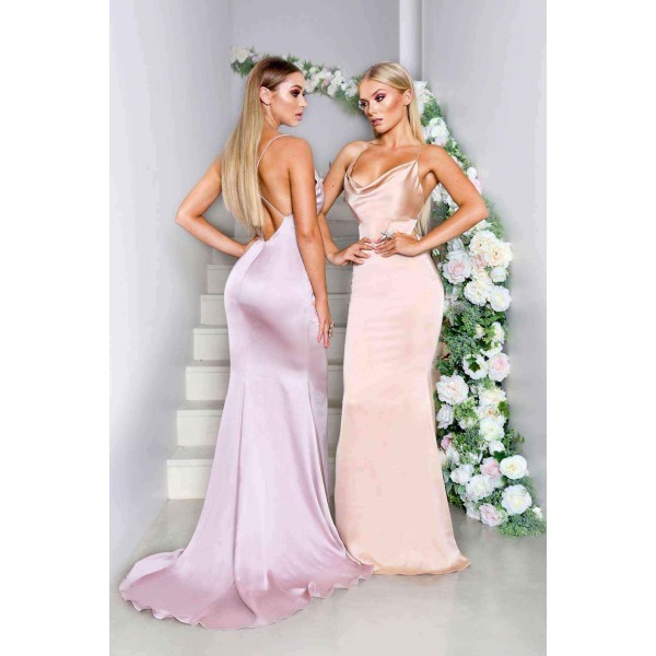 Portia and Scarlett Dana Gown