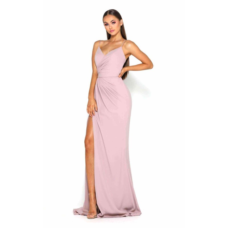 Portia and Scarlett Stephanie Gown Dress