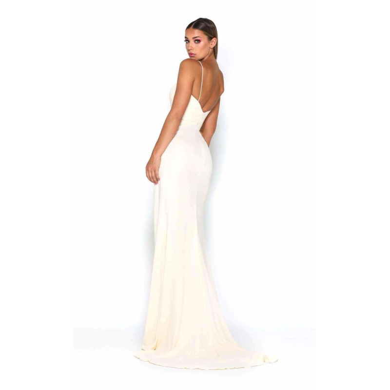 Portia and Scarlett Stephanie Gown Dress