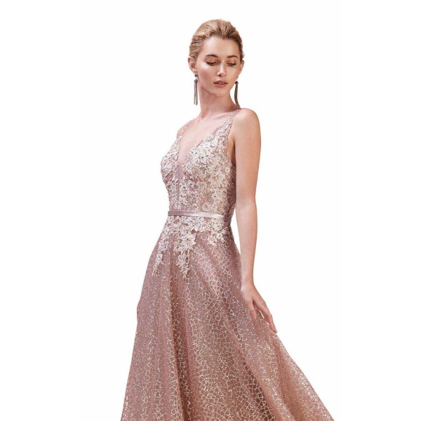 Andrea and Leo A0568 Dress