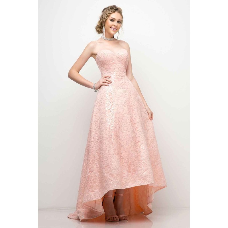 La Vera 11471 Dress