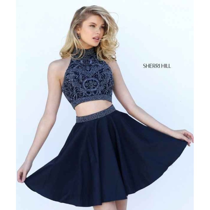 Sherri Hill 50524 Dress