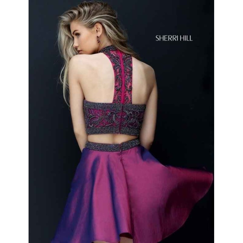 Sherri Hill 50524 Dress