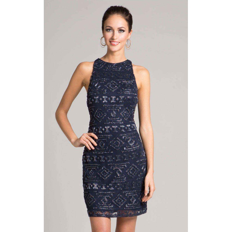 Lara 33294 Dress