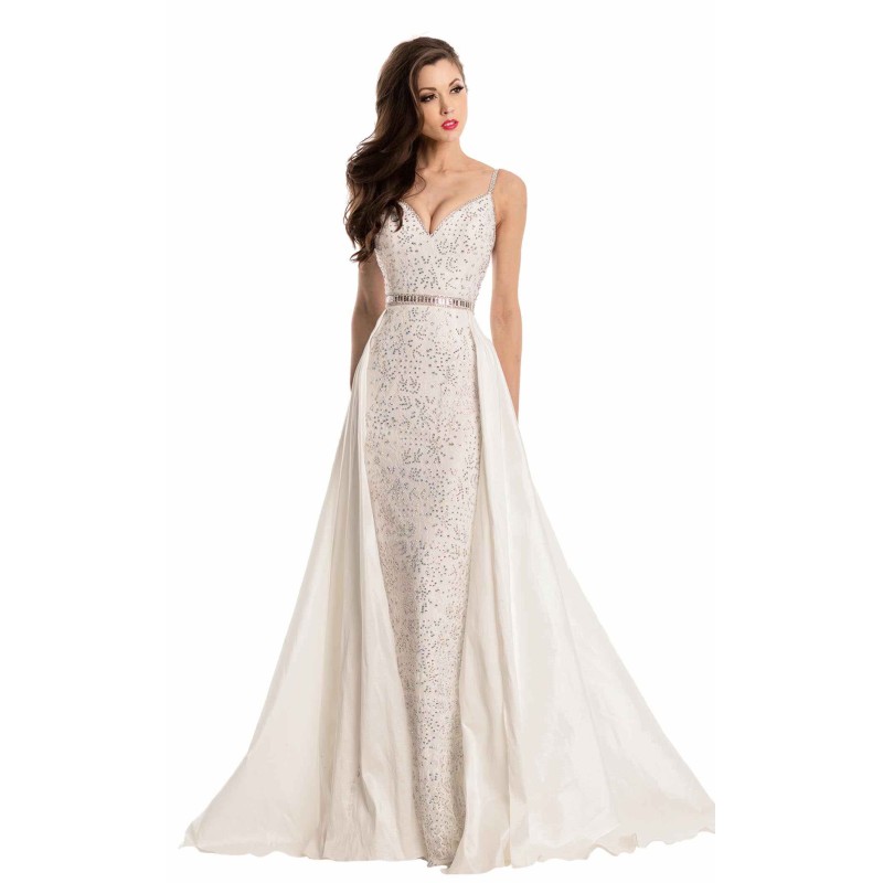 Johnathan Kayne 7242 Dress