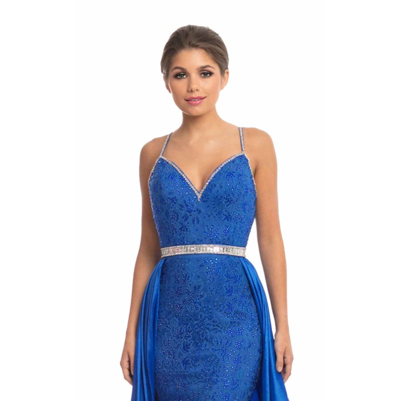 Johnathan Kayne 7242 Dress