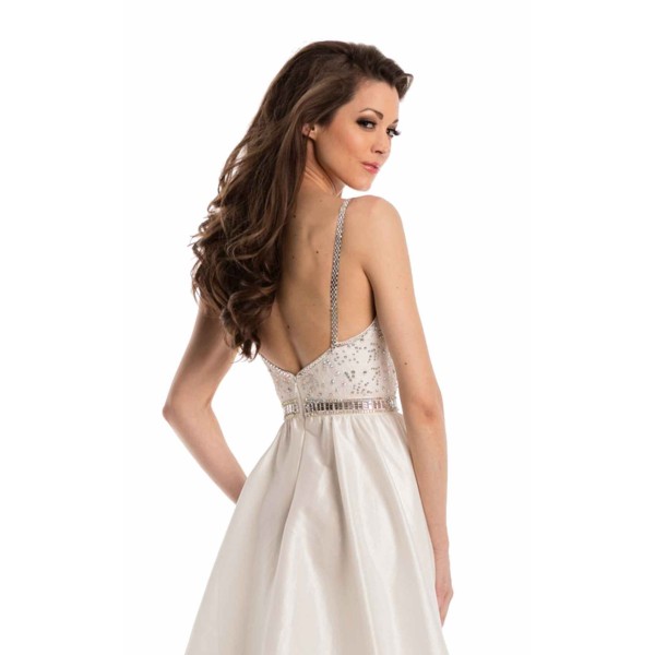 Johnathan Kayne 7242 Dress