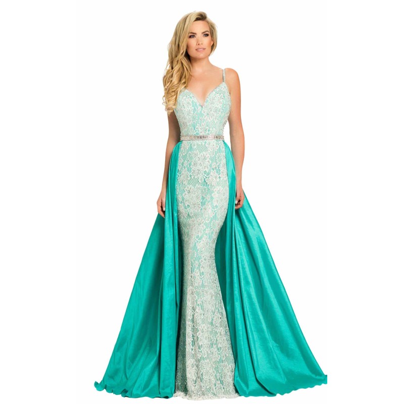 Johnathan Kayne 7242 Dress