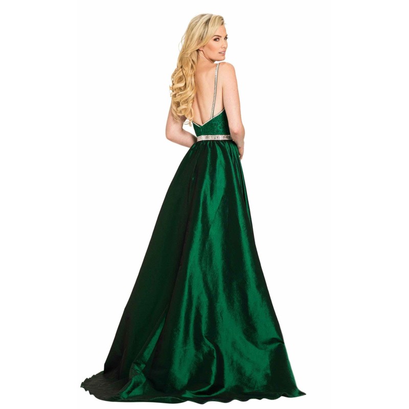 Johnathan Kayne 7242 Dress