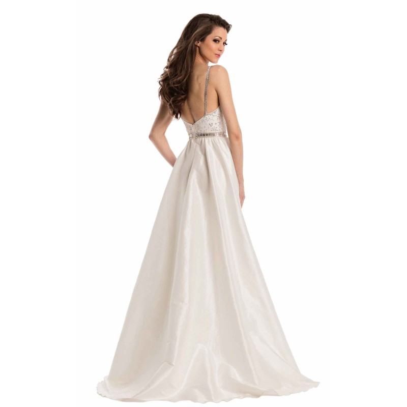 Johnathan Kayne 7242 Dress