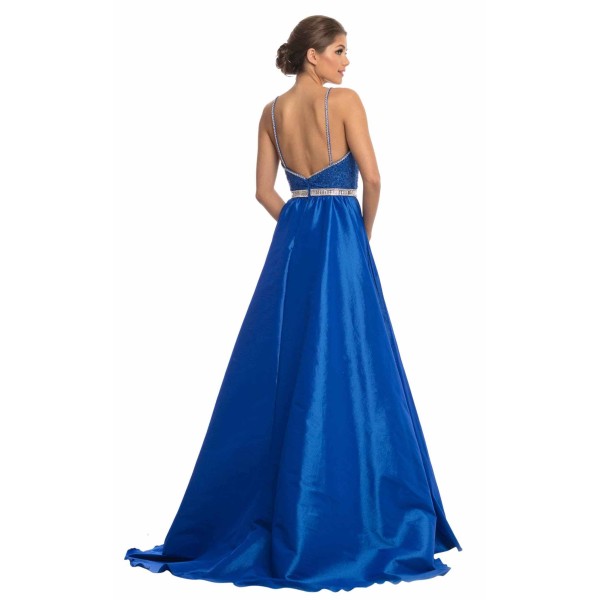 Johnathan Kayne 7242 Dress