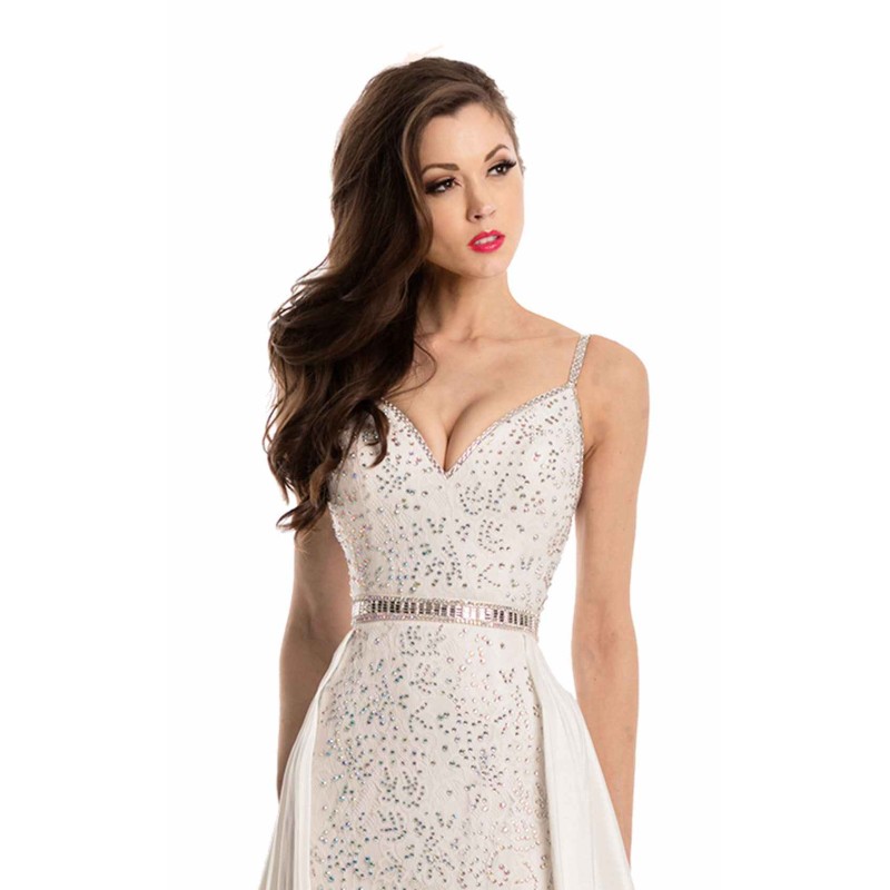 Johnathan Kayne 7242 Dress