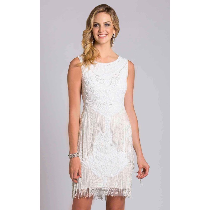 Lara 33544 Dress