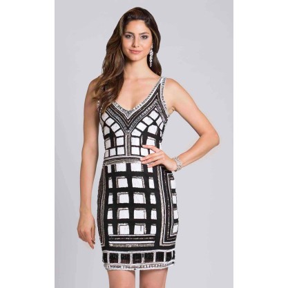 Lara 33560 Dress