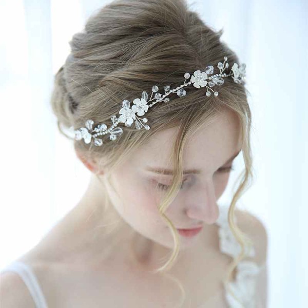 Headpiece/Headbands Elegant (Sold in single piece)