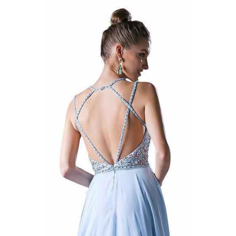 Cinderella Divine CR775 Dress