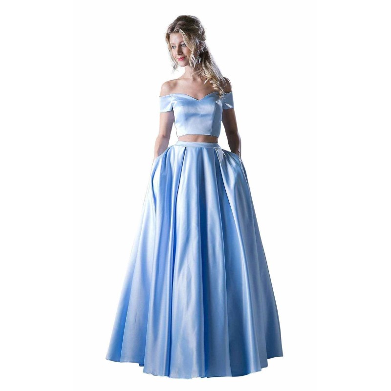 Cinderella Divine 62242 Dress