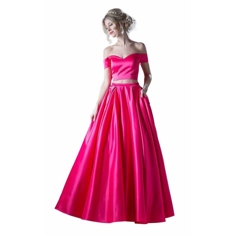 Cinderella Divine 62242 Dress