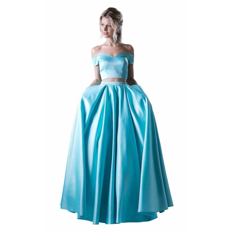 Cinderella Divine 62242 Dress