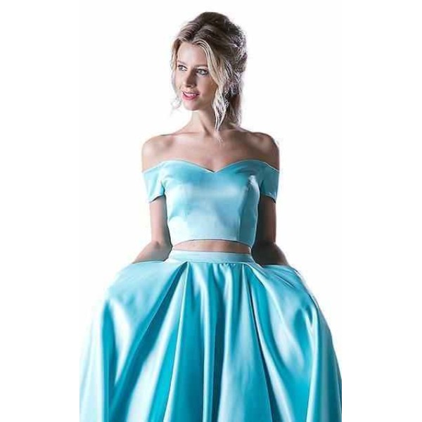 Cinderella Divine 62242 Dress