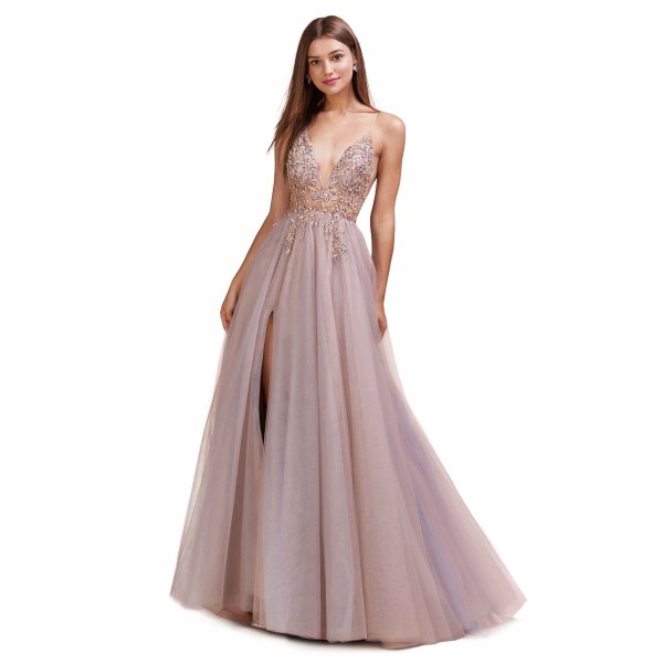 Andrea and Leo A0672 Dress