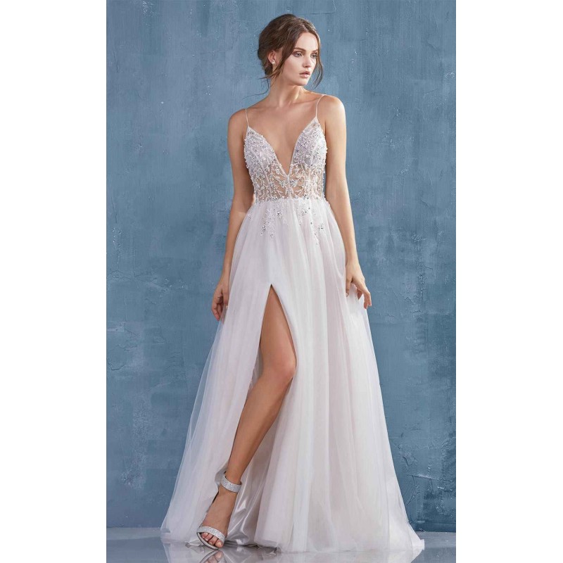 Andrea and Leo A0672 Dress