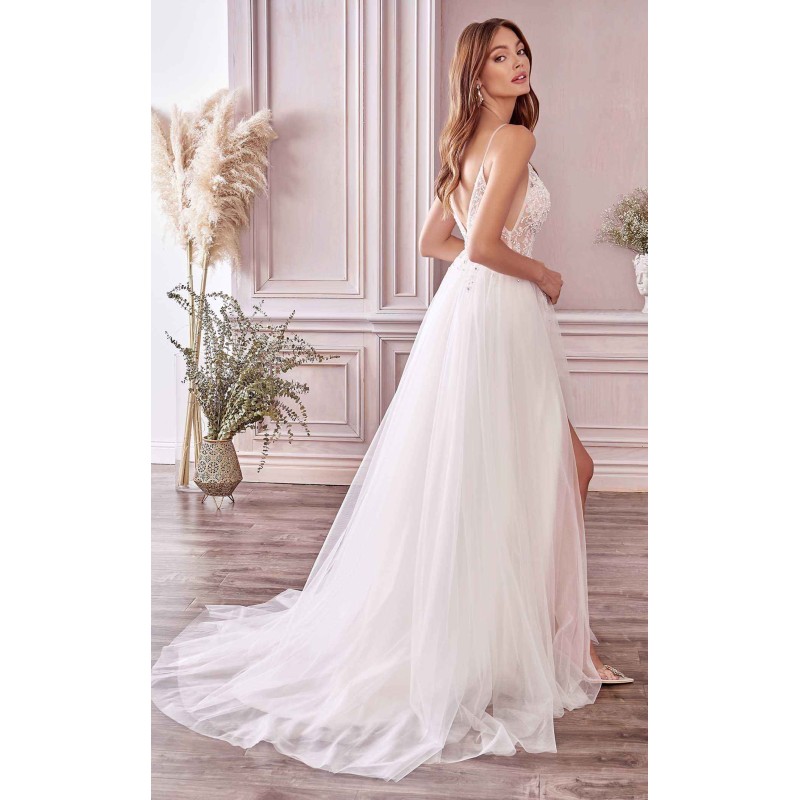 Andrea and Leo A0672 Dress