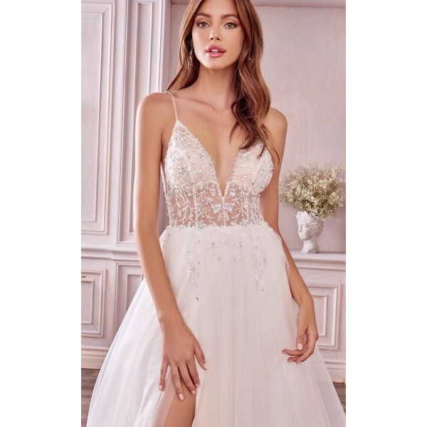 Andrea and Leo A0672 Dress