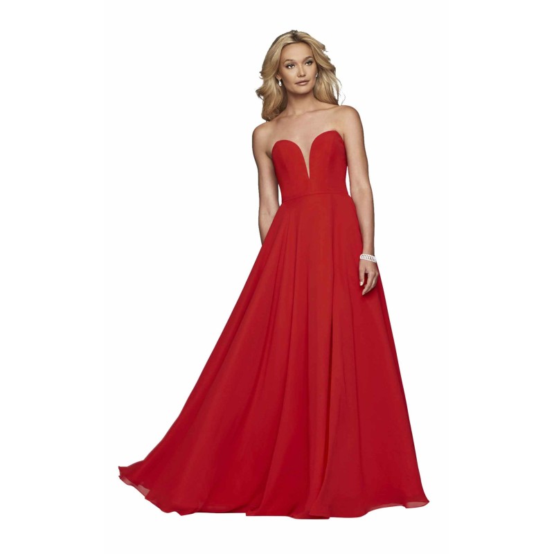 Faviana S10232 Dress