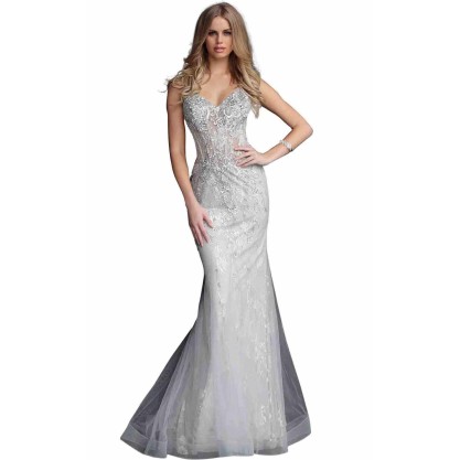 Jovani 63673 Dress