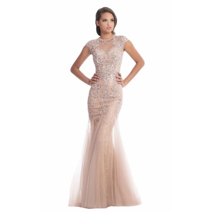 Johnathan Kayne 9039 Dress