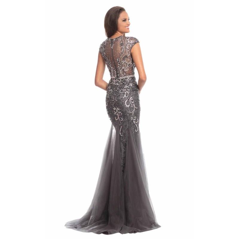 Johnathan Kayne 9039 Dress