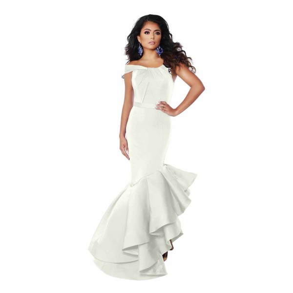 Jasz Couture 6408 Dress