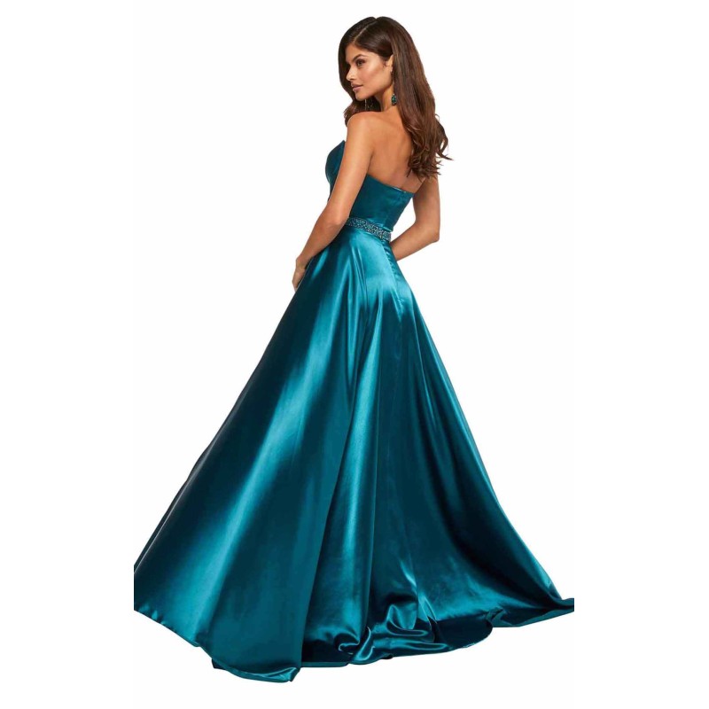 Sherri Hill 52415 Dress