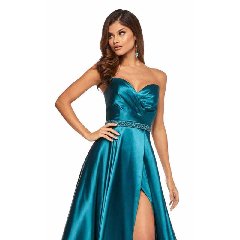 Sherri Hill 52415 Dress