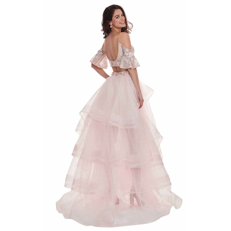 Rachel Allan 6476 Dress