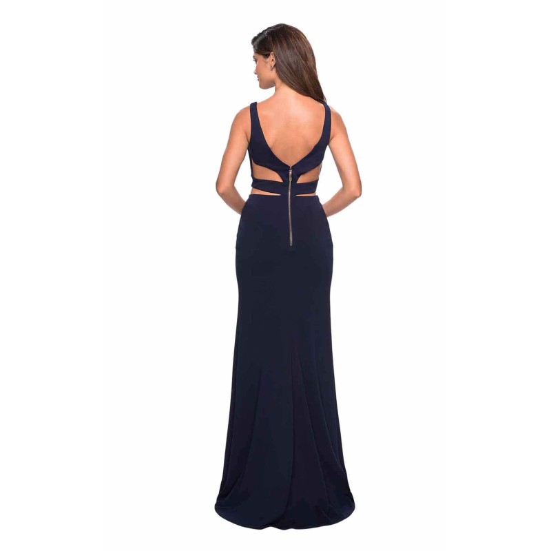 La Femme 27588 Dress