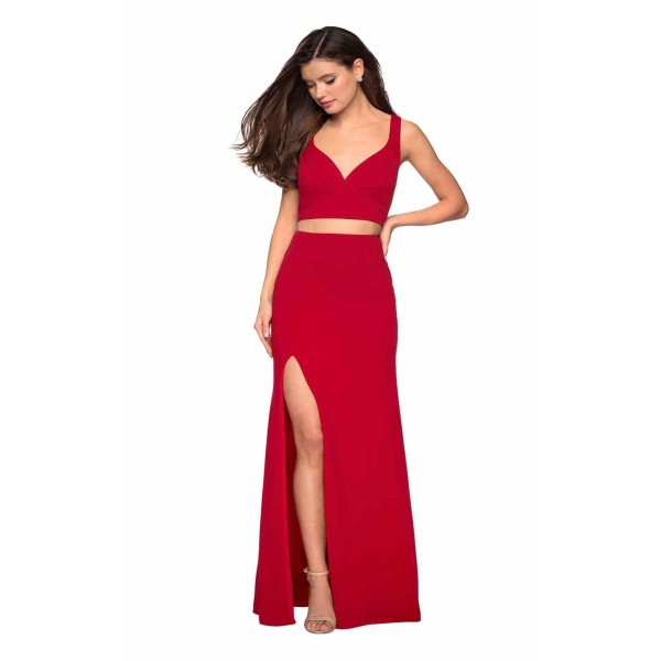 La Femme 27588 Dress