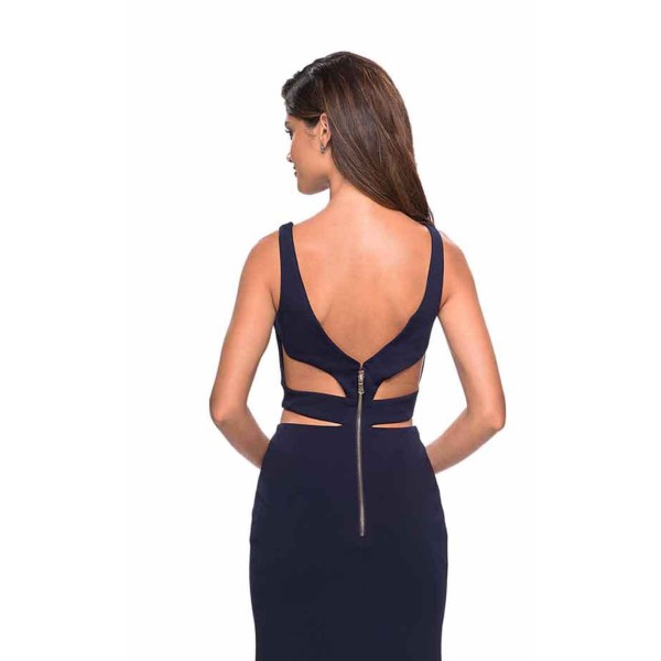 La Femme 27588 Dress