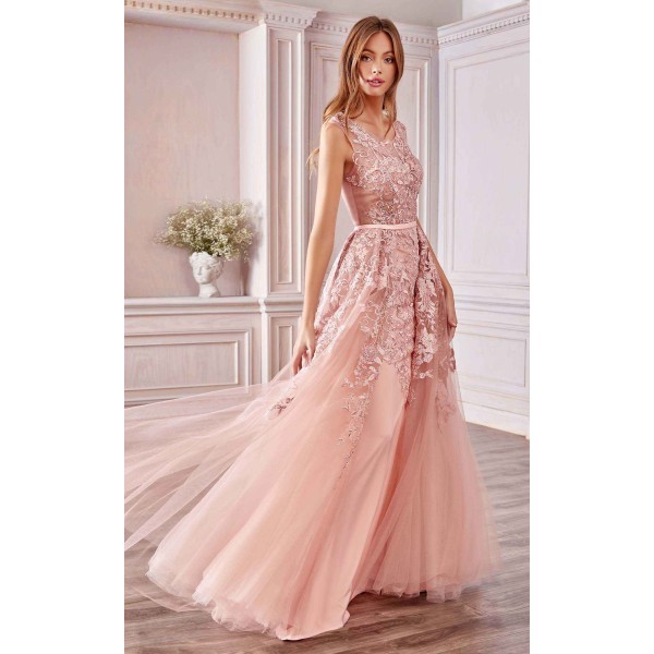 Andrea and Leo A0257 Dress