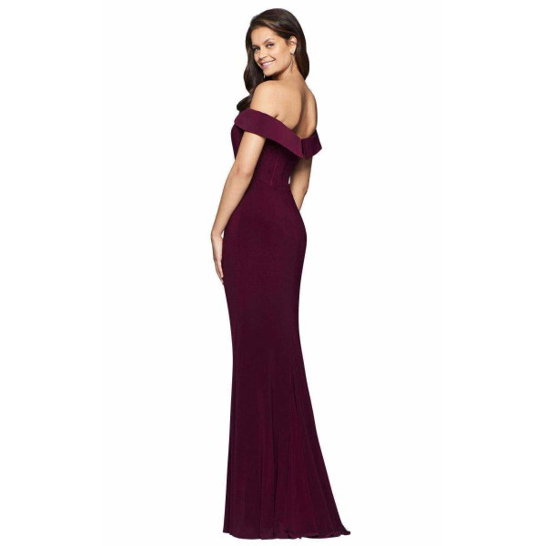 Faviana S10015 Dress