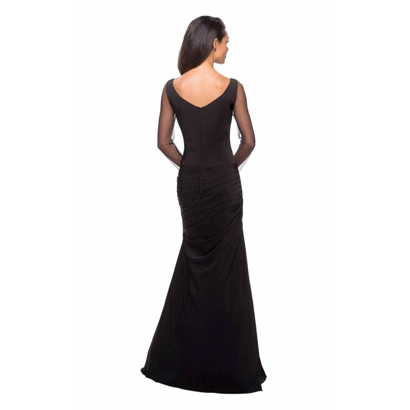 La Femme 25064 Dress