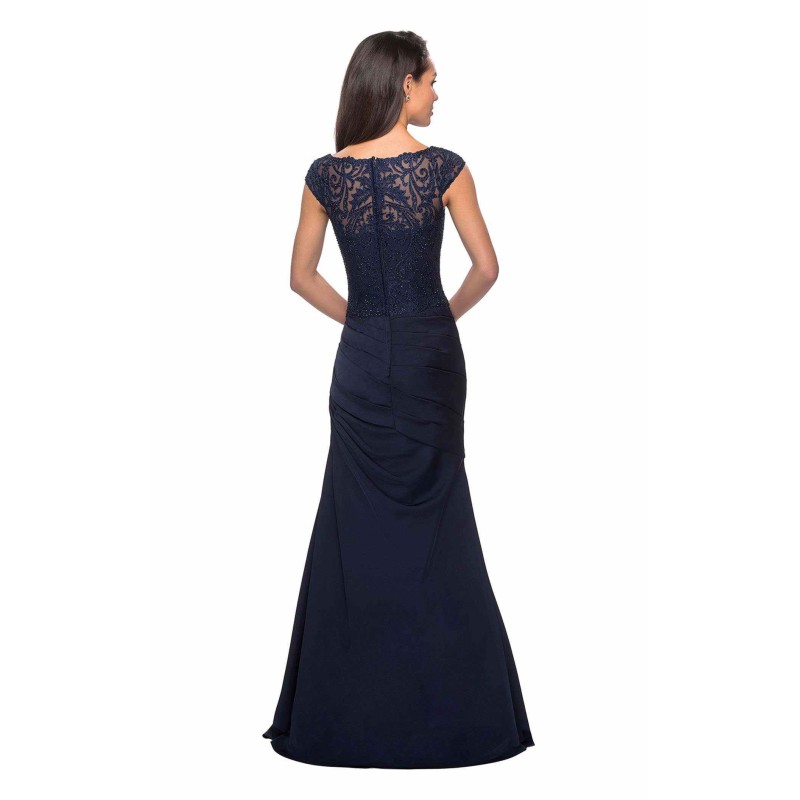 La Femme 25396 Dress