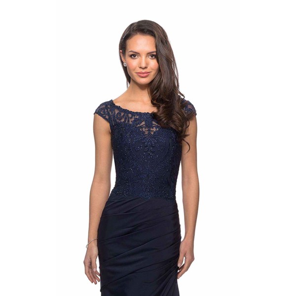 La Femme 25396 Dress