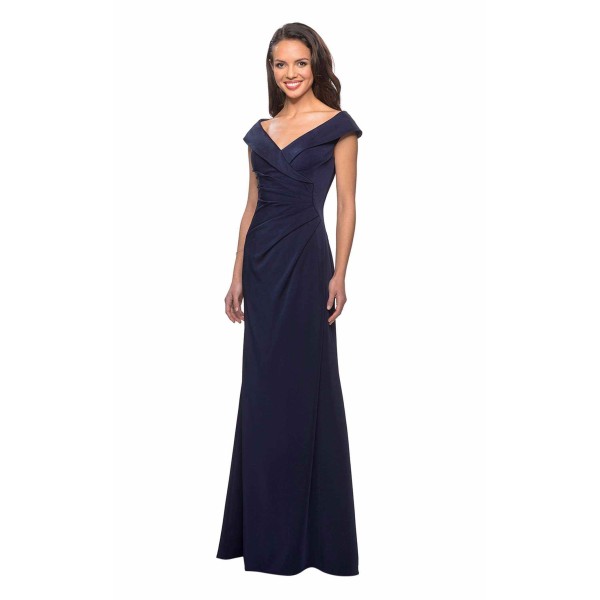 La Femme 26523 Dress