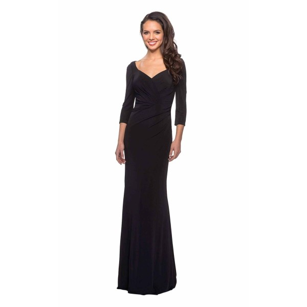 La Femme 26955 Dress