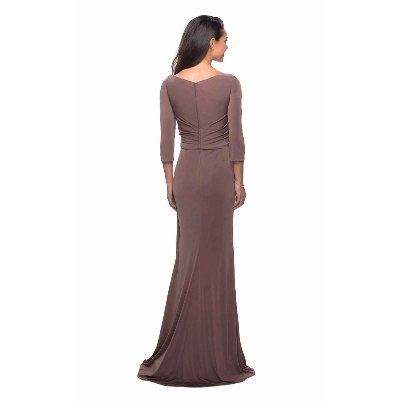 La Femme 26955 Dress