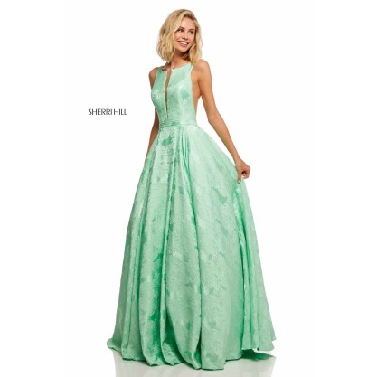 Sherri Hill 51703 Dress