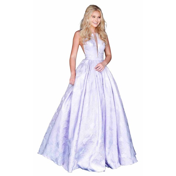 Sherri Hill 51703 Dress